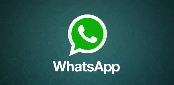 Whatsapp Messaging